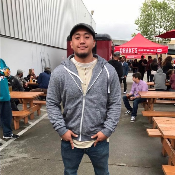 Meet your Posher, Roel - Picture 1 of 1